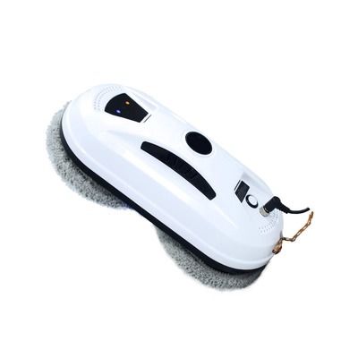 Latest company news about Was ist ein Fensterputzroboter ohne Sprühfunktion?