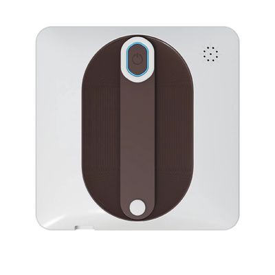 quality Doppelseitiger Ultraschall-Wassersprühroboter Roboter-Glasreinigungs-Fenstersauger für den Hausgebrauch mit US-Stecker factory