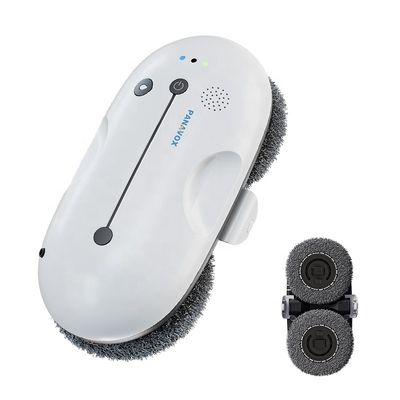 quality Huidi Großhandel Roboter Staubsauger Haushalts Glasreiniger Roboter Bester Fensterputzroboter factory