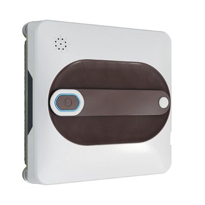 quality Neues Design Fenster-Vakuumreiniger mit hoher Saugkraft, intelligenter Glas-Vakuumreiniger, kabelloser, umkehrbarer, automatischer Fensterroboter factory